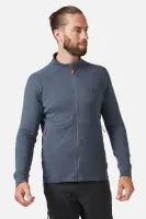 Кофта мужская Rab Nexus Jacket, Steel, M (QFF-72-STE-MED)