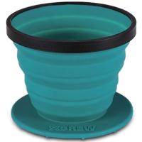 Фільтр для кави X-Brew Coffee Dripper Blue від Sea to Summit (STS AXBREWPB)