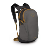 Рюкзак Osprey Daylite, Ash/Mamba Black, O/S (843820125139)