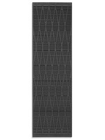Килимок кемпінговий, каремат Therm-a-Rest RidgeRest Classic R, 183х51х1,5 см, Charcoal (THR 6432)