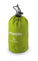 Чохол від дощу Pinguin Raincover 2020, 35-55 л, Yellow-Green, р. M (PNG 356212)