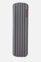 Килимок надувний Rab Stratosphere 4, 183x51x8см, Graphene (QMA-05-GRH-REG-REG)
