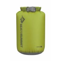 Гермомешок Ultra-Sil Dry Sack Green, 2 л от Sea to Summit (STS AUDS2GN)