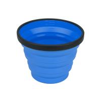 Чашка складна X-Mug Blue, 480 мл від Sea to Summit (STS AXMUGBL)