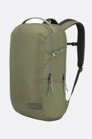 Рюкзак Rab Depot 22, Dark Olive, One Size (RB QAP-16-DOL-22)
