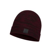 Шапка Buff Knitted Hat Edik, Armor (BU 120831.340.10.00)