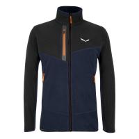 Чоловіча флісова кофта Salewa M Paganella JKT, Blue, 50/L (SLW 27924.3961-50/L)