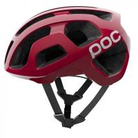 Велошолом POC Octal Bohrium Red, р.M (PC 106141101MED1)