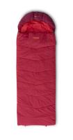 Дитячий спальний мішок Pinguin Blizzard Junior PFM (4/-1°C), 150 см - Left Zip, Red