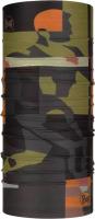 Шарф-труба Buff Coolnet UV+, Retro Multi (BU 125068.555.10.00)