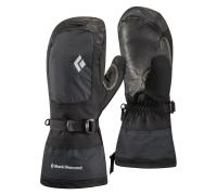 Рукавиці чоловічі Black Diamond Mercury Mitts Black, Р. XL (BD 801118.BLAK-XL)