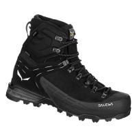 Черевики чоловічі Salewa ORTLES ASCENT MID GTX M, Black, 43