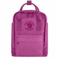 Рюкзак Fjallraven Re-Kanken Mini 7, Pink Rose (23549.309)