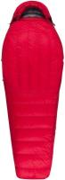 Спальний мішок Alpine ApIII (-29/-40°C), 198 см - Left Zip, Crimson/Fiery Red від Sea to Summit (STS AAP3-L)