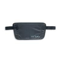 Гаманець натільний Tatonka Skin Document Belt, Black (TAT 2846.040)