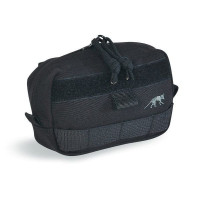 Подсумок органайзер Tasmanian Tiger Tac Pouch 4 15x10 Black (TT 7650.040)
