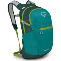 Рюкзак Osprey Daylite Plus 20, Escapade Green/Baikal Green, O/S (OSP 009.3392)