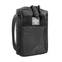Аптечка заполненная Tasmanian Tiger First Aid Basic, Black (TT 7317.040)
