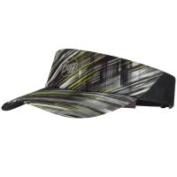 Кепка-козырек Buff Visor, R-B-Magik Grey (BU 122563.937.10.00)