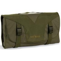 Косметичка Tatonka Travelcare, Olive (TAT 2828.331)