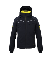 Гірськолижна чоловіча тепла мембранна куртка Phenix Raptor Jacket, L / 52 - Black (PH ESA72OT32, BK-L / 52)
