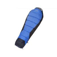 Спальний мішок Fjord Nansen HAMAR (4/-1°С), 195 см - Right Zip, blue (5908221344062)