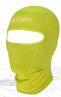 Балаклава для дорослих Accapi Ergoracing, Lime, 50/56 (ACC A838.915-I)