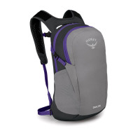 Рюкзак Osprey Daylite 13, Medium Grey/Dark Charcoal (009.2762)