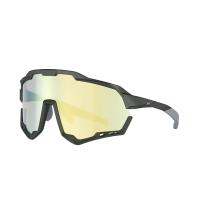 Окуляри Magicshine Morpher Mirror Photochromic, Black/Brown, MP002CB (MSN GL6569)