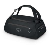 Сумка Osprey Daylite Duffel 30, Black (843820186956)