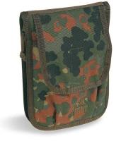 ПодсумокTasmanian Tiger Note Book Pocket FT Flecktarn II (TT 7924.464)