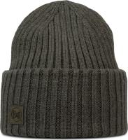 Шапка Buff Knitted Beanie Erviny, Bark (BU 136681.843.10.00)