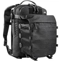 Штурмовий рюкзак Tasmanian Tiger Assault Pack 12, Black (TT 7154.040)