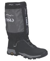 Гетри TSL Trek Short Gaiters, Grey, One Size (3436500900125)