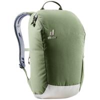 Рюкзак Deuter StepOut 16, Khaki/Sand (DTR 3815123.2618)