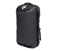 Сумка дорожня Black Diamond Stonehauler 90L, Black (BD 680089.0002)