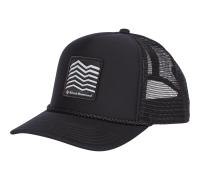 Бейсболка Black Diamond Flat Bill Trucker Hat, Rigges Print, р.One Size (BD AQ3P.9127)