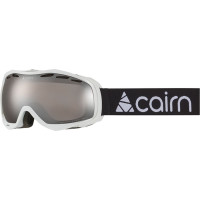 Маска гірськолижна Cairn Speed SPX3, shiny white (0580340-801)