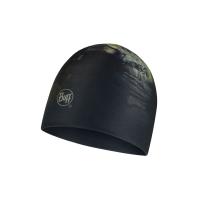 Шапка Buff Thermonet Hat, Hunder Multi (BU 124140.555.10.00)