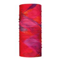 Шарф-труба Buff Coolnet UV+ Insect Shield, Cassia Red (BU 119344.425.10.00)