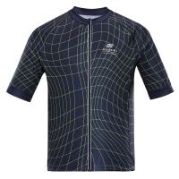 Джерсі чоловіче Alpine Pro SAGEN, Dark Blue, XL (MTSA826602PA XL)