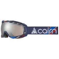 Маска гірськолижна Cairn Alpha SPX3, midnight-patriot (0580850-8390)