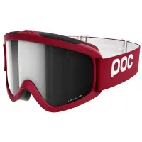 Маска гірськолижна POC Iris X Glucose Red, р.S (PC 400381116SML1)