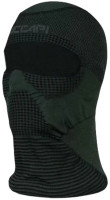 Балаклава для дорослих Accapi Ergoracing Balaclava, Dark Green, 50/56 (ACC A838.047-1)