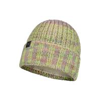 Шапка Buff Knitted &amp; Fleece Hat Sabine, Cloud (BU 123527.003.10.00)