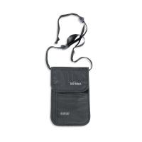 Кошелек на шею Tatonka Skin Neck Pouch RFID B, Black (TAT 2959.040)
