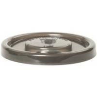 Крышка для чаши Jetboil Lid Flash 1 л, Black (JB C55125)