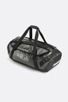 Сумка дорожня Rab Expedition Kitbag II 80, Dark Slate (RB QAP-58-DSL-80)