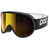 Маска гірськолижна POC Retina Uranium Black (PC 405101002ONE1)
