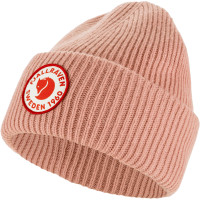 Шапка Fjallraven 1960 Logo Hat, Dusty Rose, One Size (7323451062117)